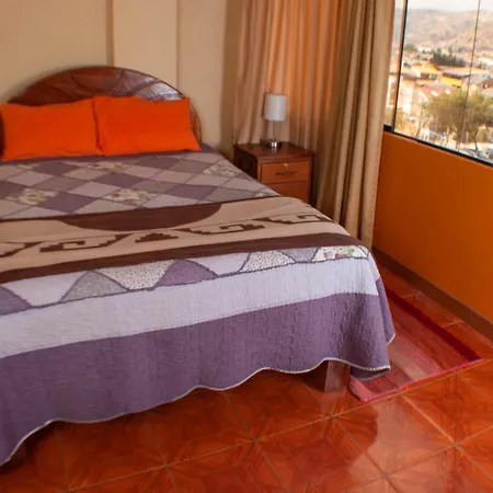 T'Ika Guest House